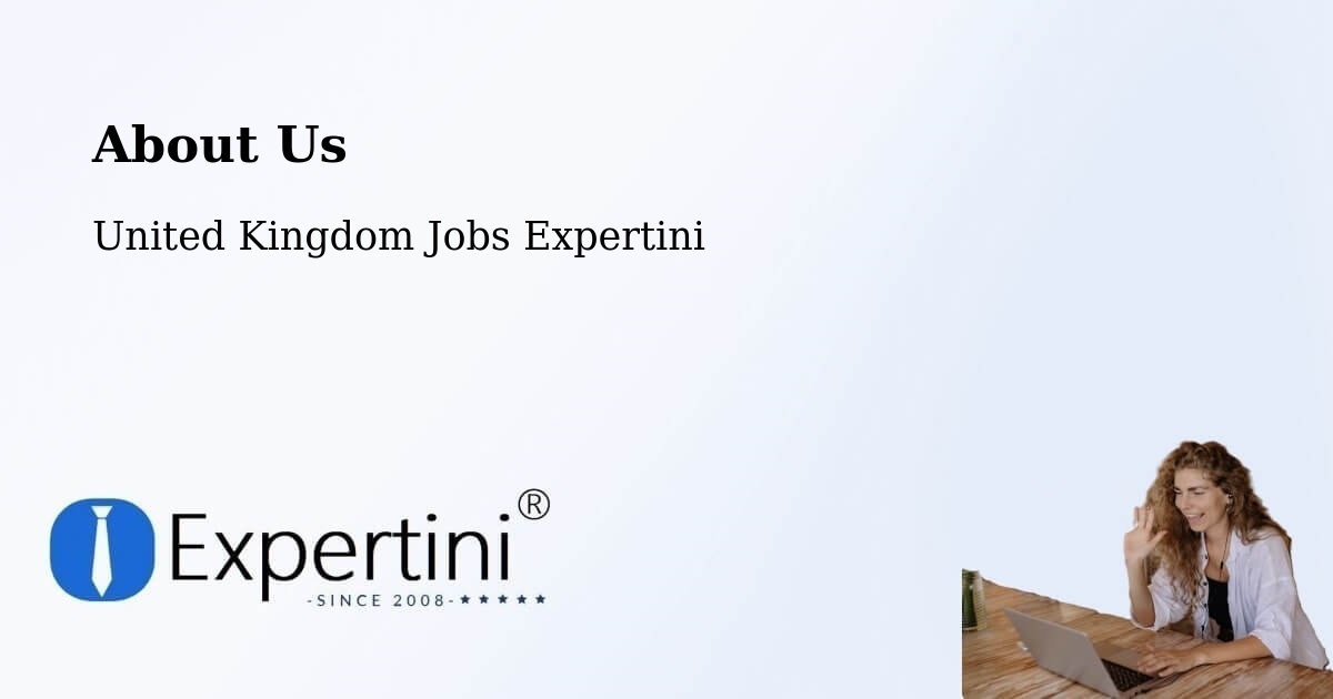 About Expertini Recruitment Platform  – Fort William - Fort William, United Kingdom Jobs Expertini