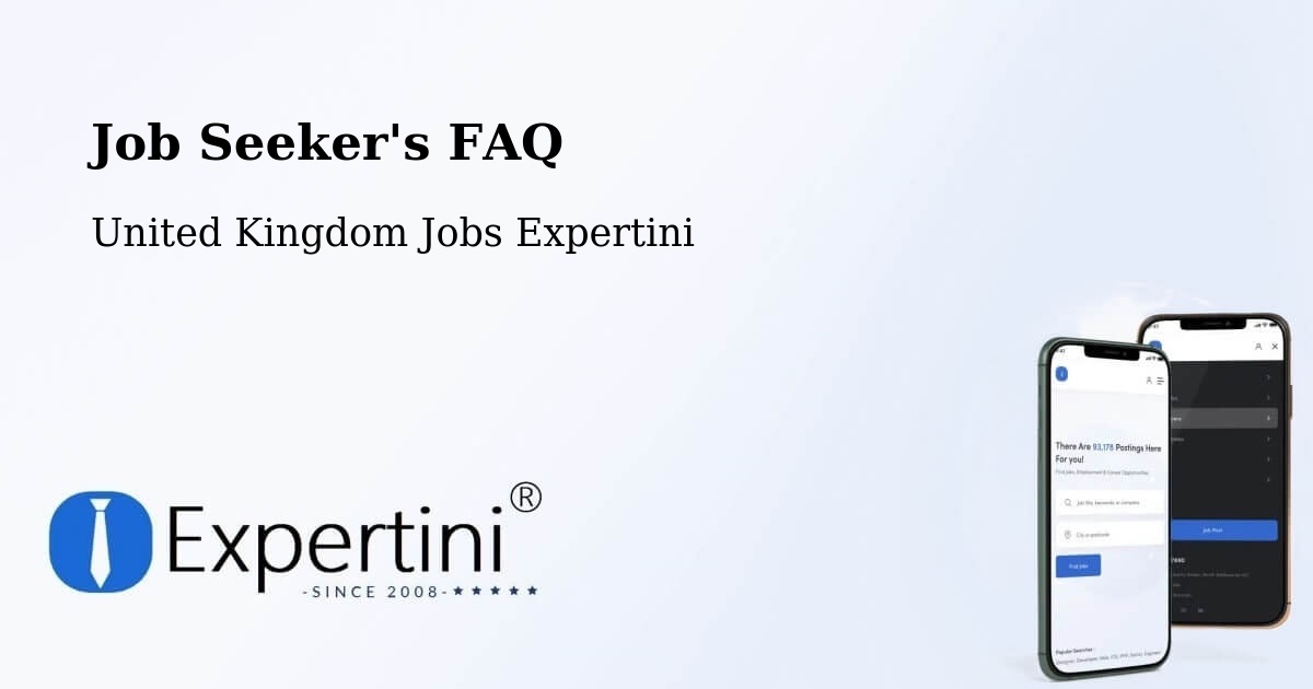 Job Seeker FAQ – Fort William - United Kingdom Jobs Expertini