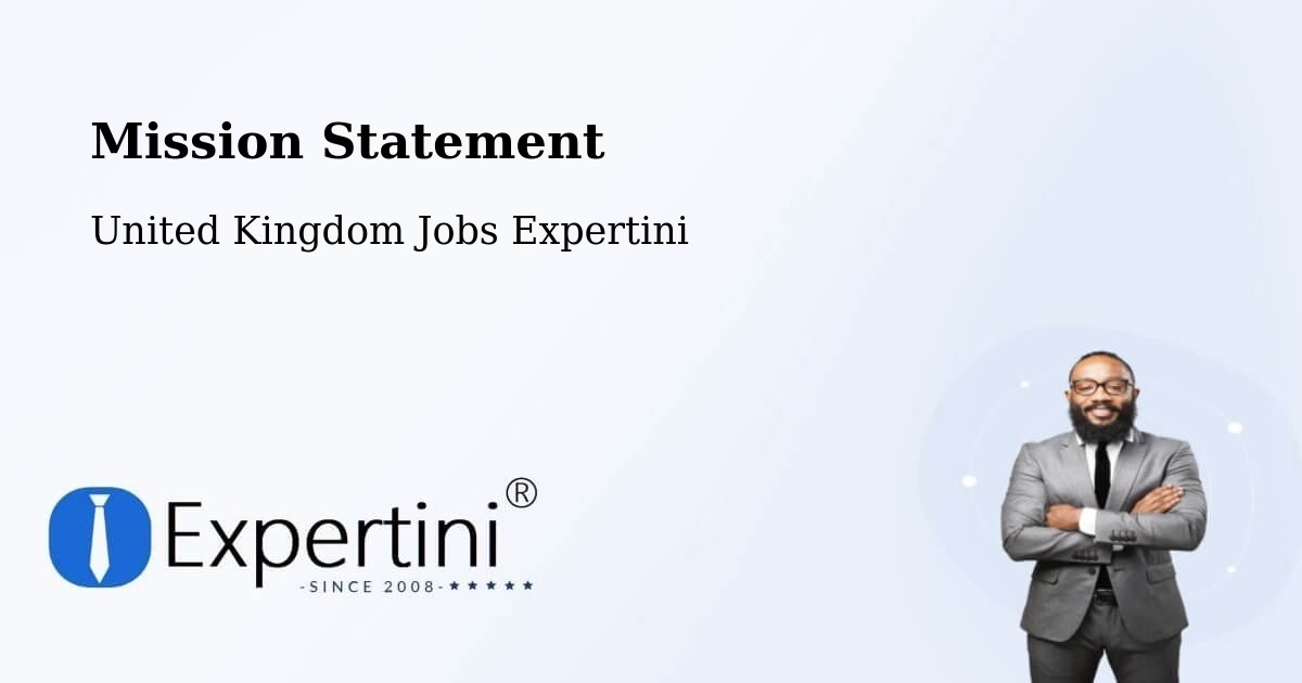 Corporate Mission – Fort William - United Kingdom Jobs Expertini